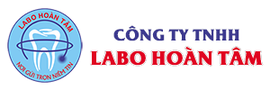 CÔNG TY TNHH LABO HOÀN TÂM